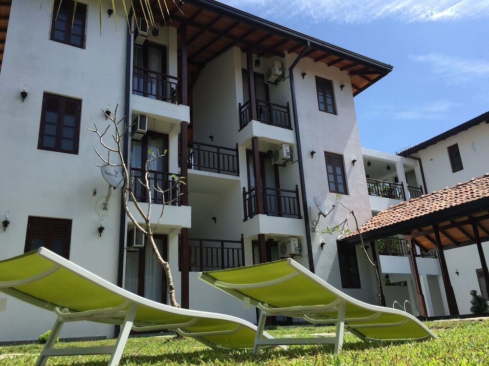 Фото Villa Tangalle Lagoon