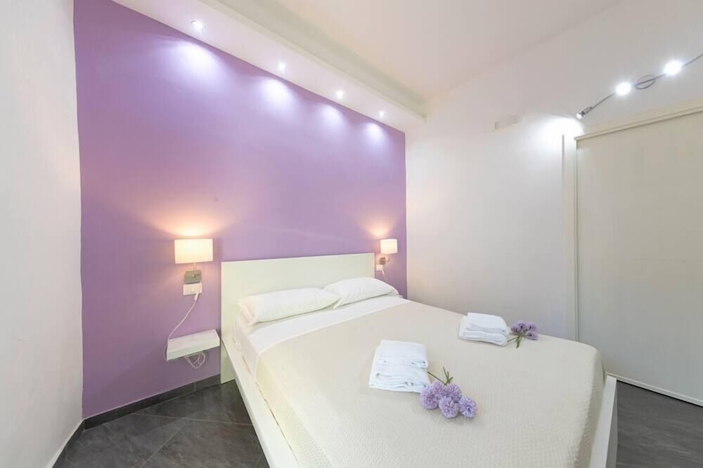 Фото Maremio Apartments