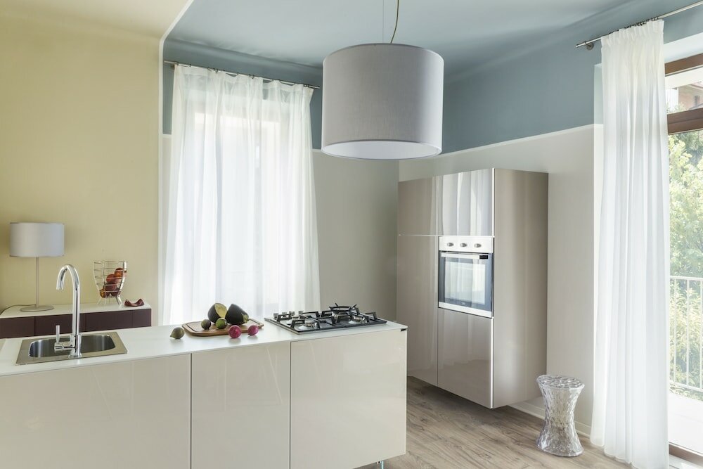 Фото San Leonardo Suites