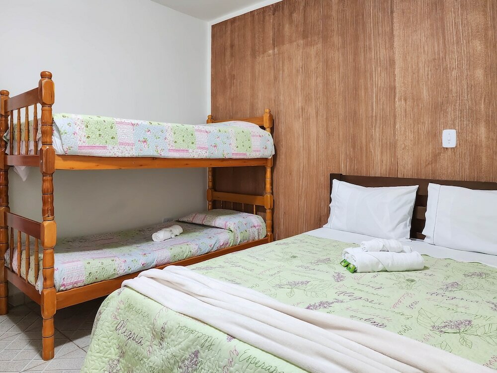 Фото Pousada Araucária Village