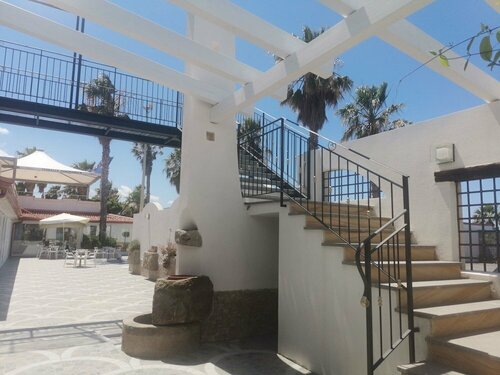 Гостиница Atlantis 22