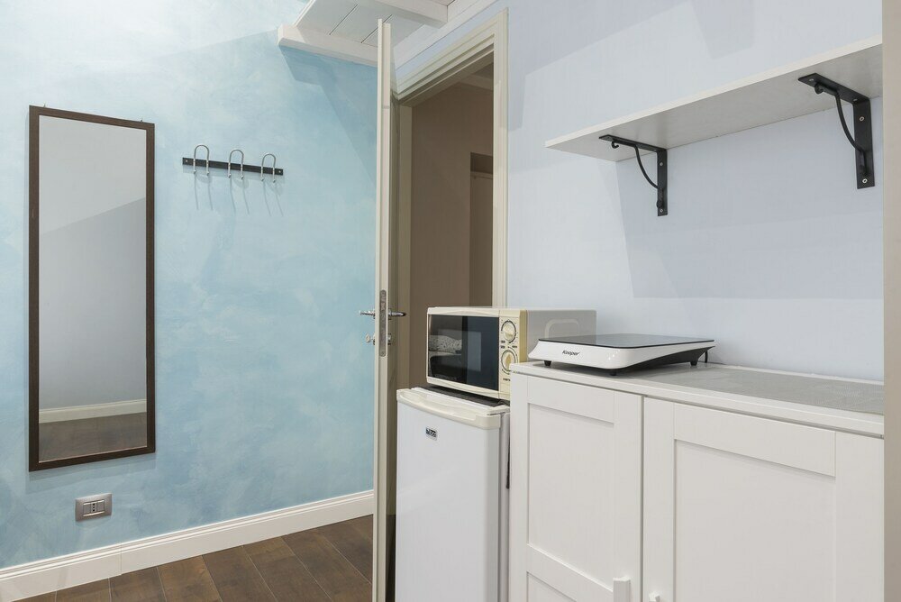 Фото Quattro Fontane Sweet Suite