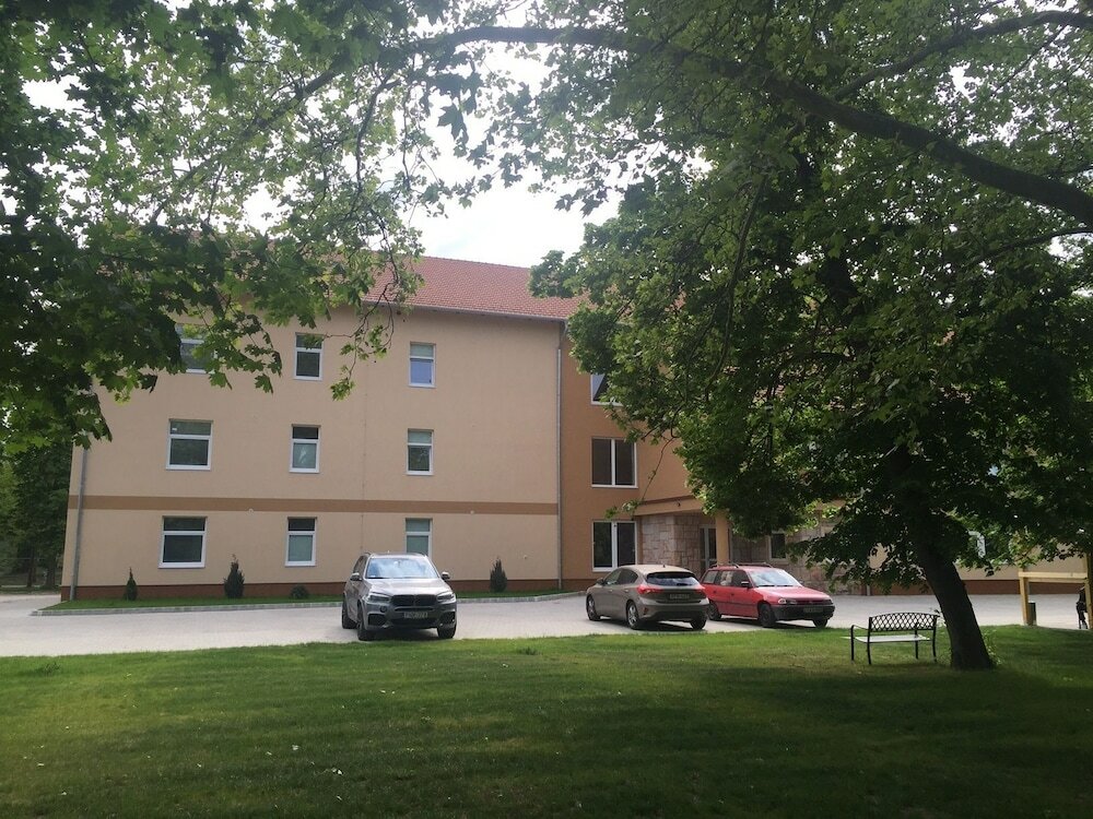 Фото Smart Rooms