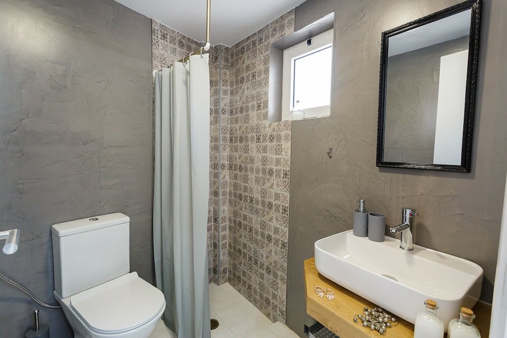 Фото Апарт-отель Sole Mare Seaside