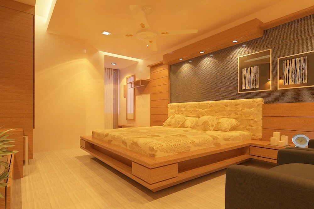 Фото Hotel Safari