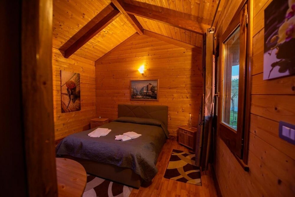 Фото Agriturismo Il Borgo sul Lago