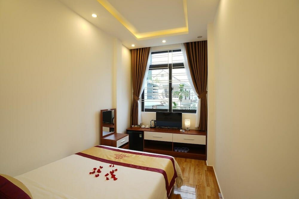 Фото Sapphire Hotel Hue