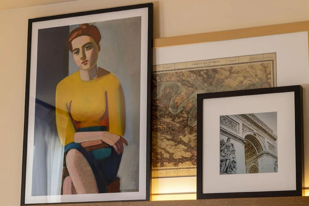 Фото Hotel Ernest Paris