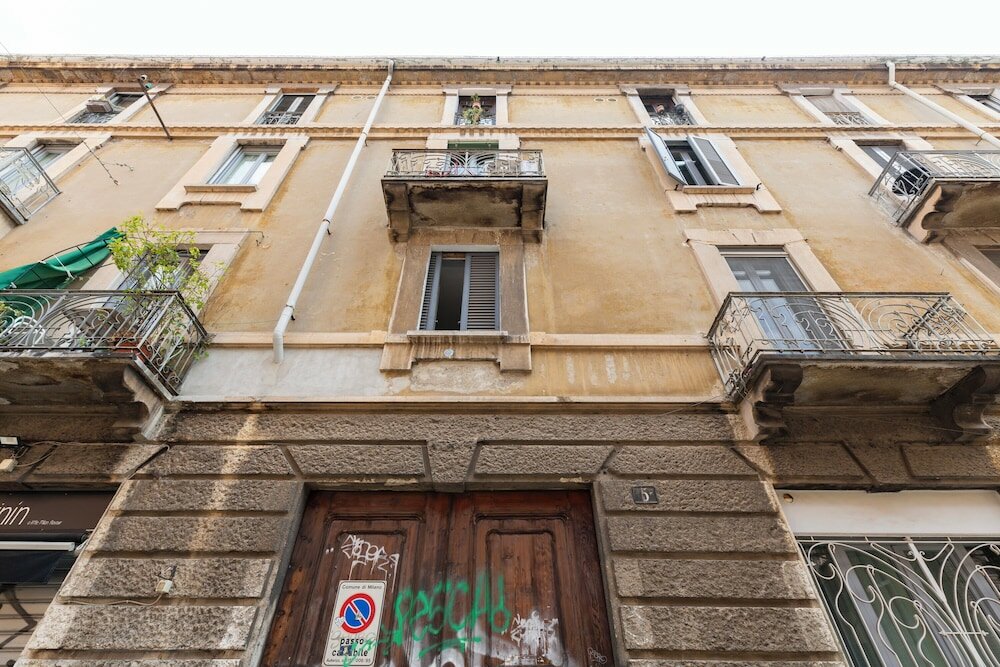 Фото NotaMi - Happy Stay - Naviglio Grande