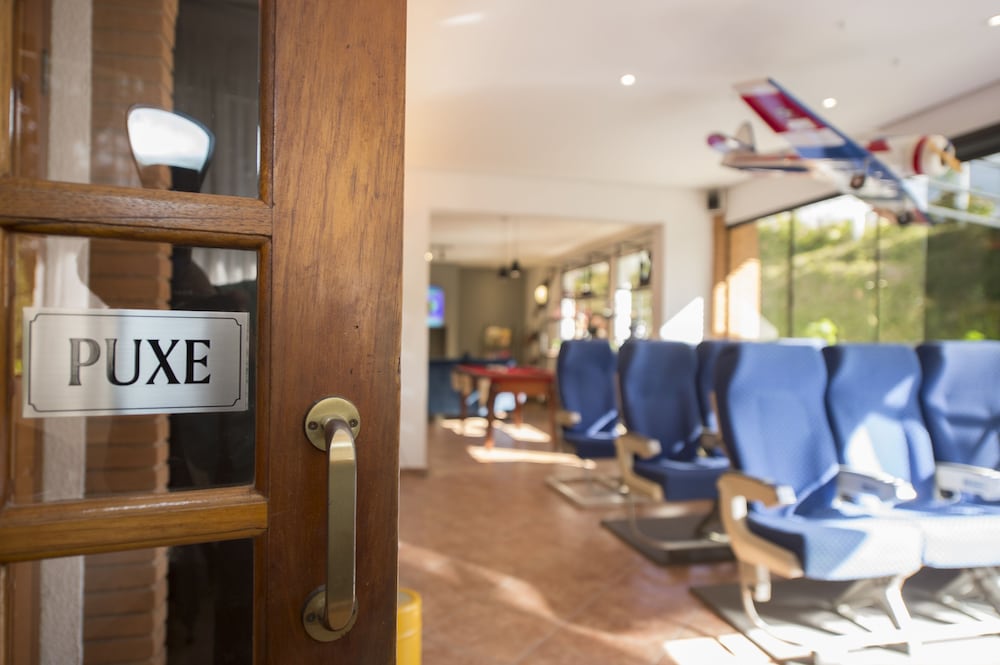 Фото Constellation Lodge