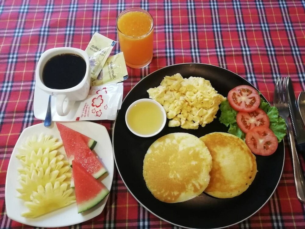 Фото May House Karon Beach