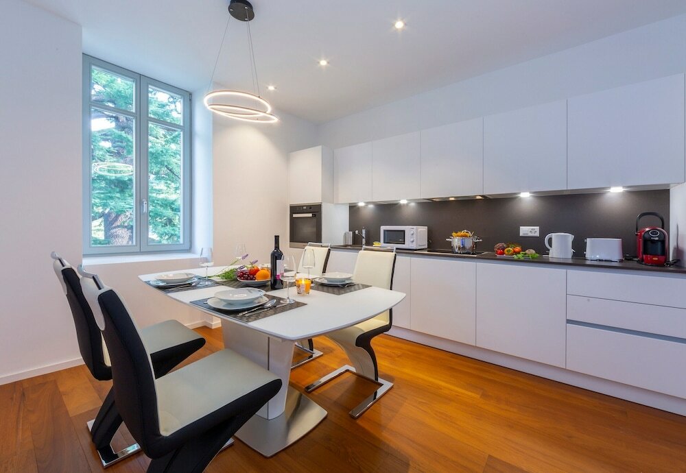 Фото Love of Lugano