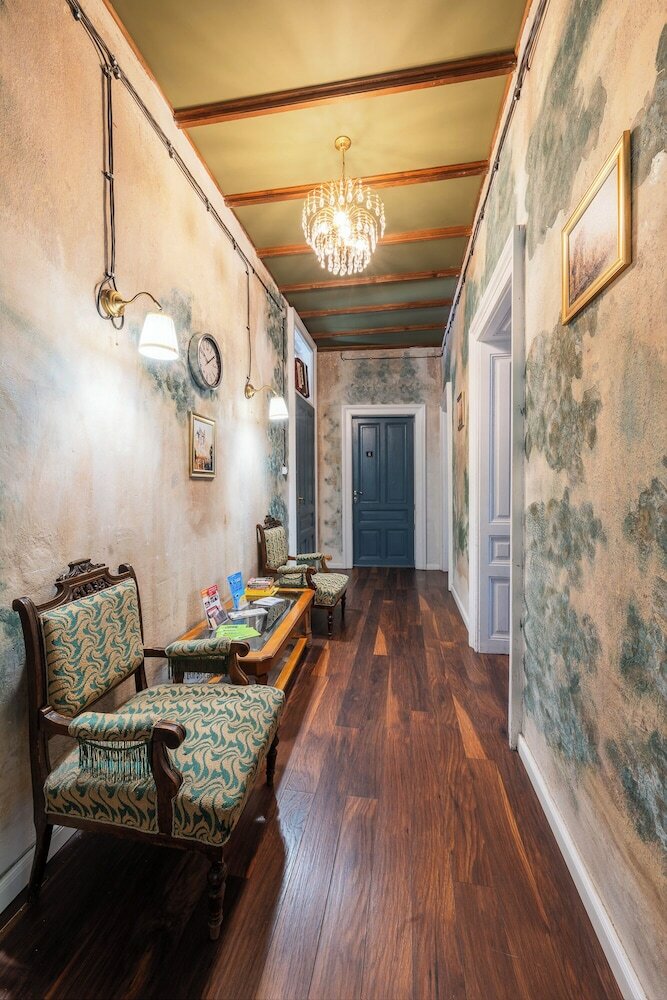 Фото отеля 5