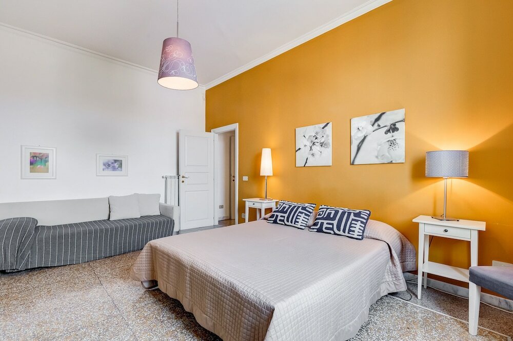 Фото Giulio Cesare Vatican Apartment