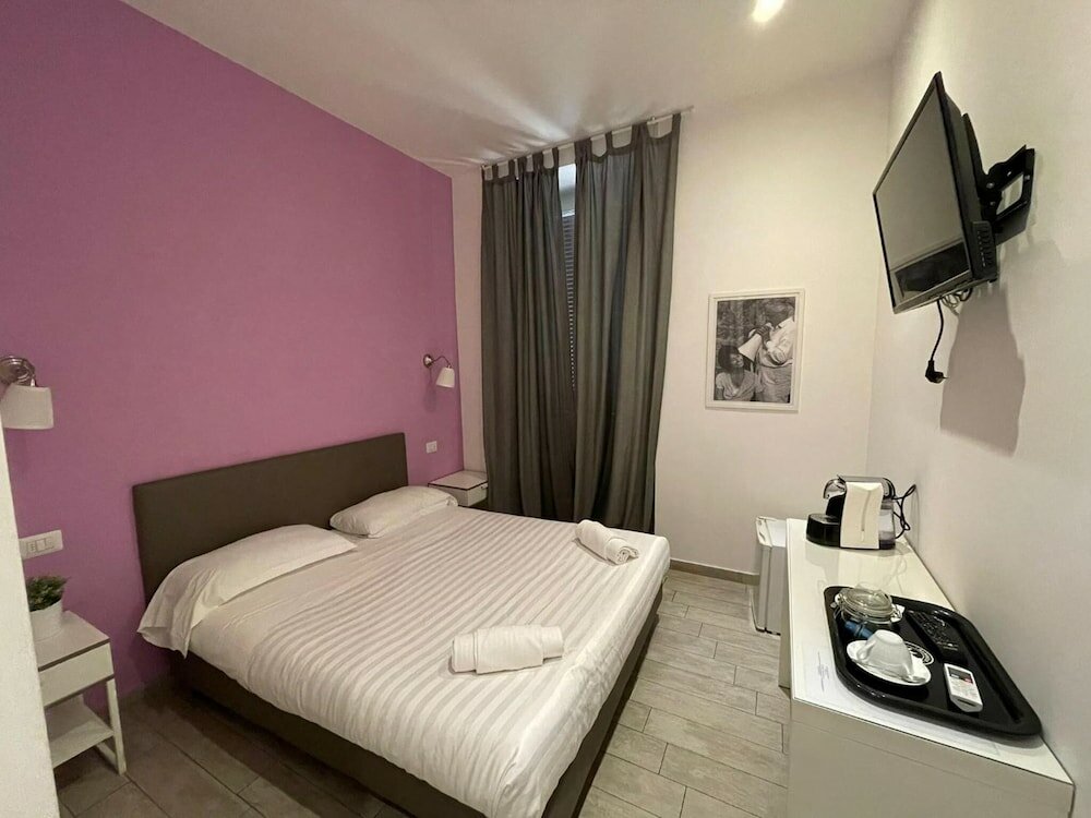 Фото Relais Merulana Guesthouse