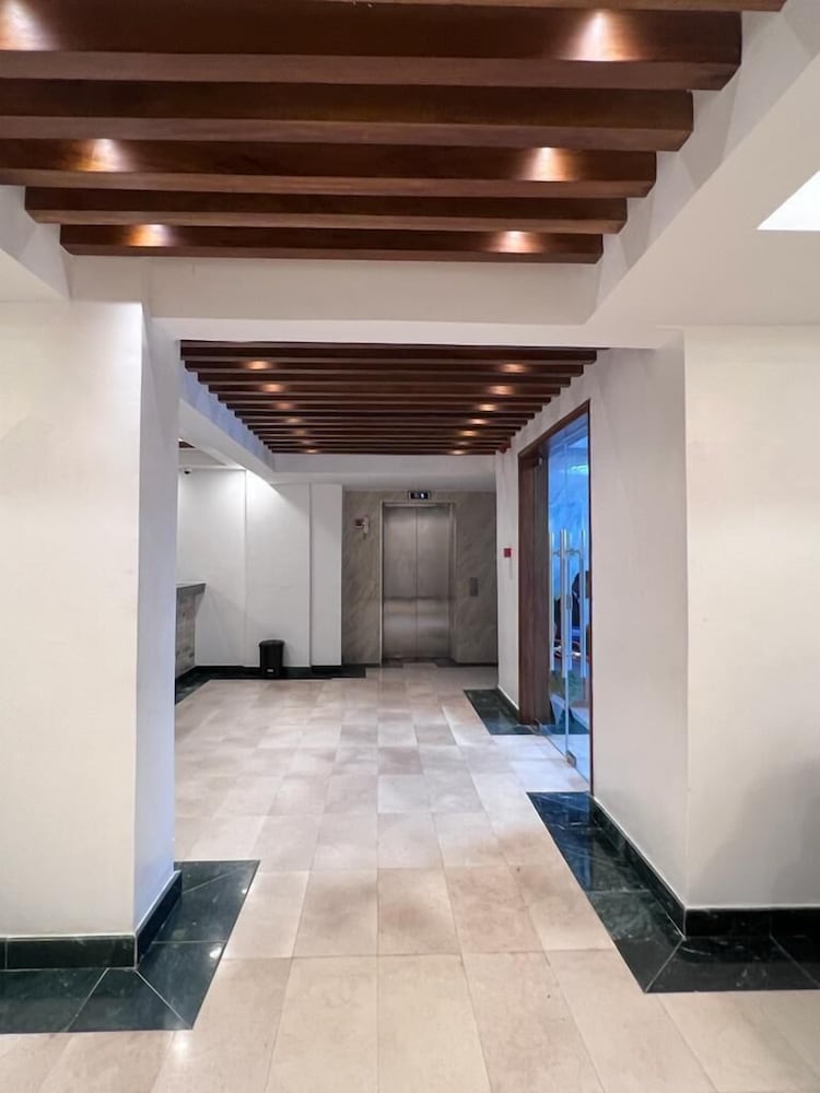 Фото Dune View Hotel