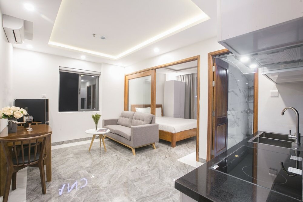 Фото Misa Apartment