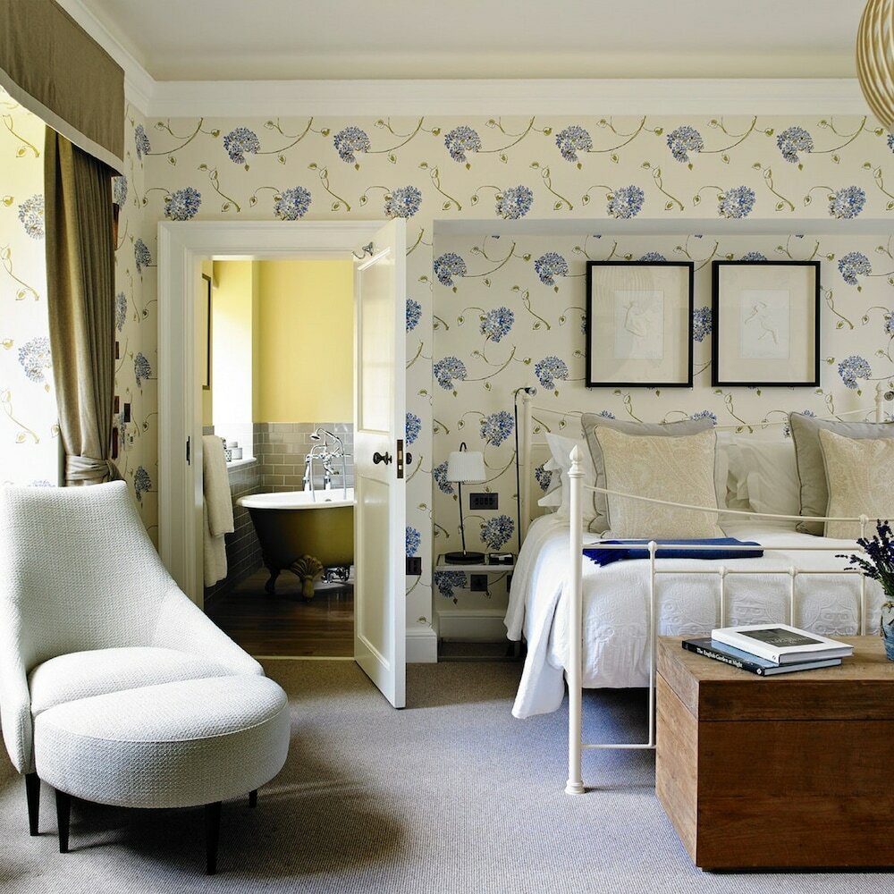 Фото Foxhill Manor – Adults Only