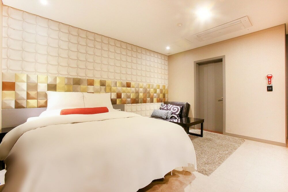 Фото Bucheon Seattle