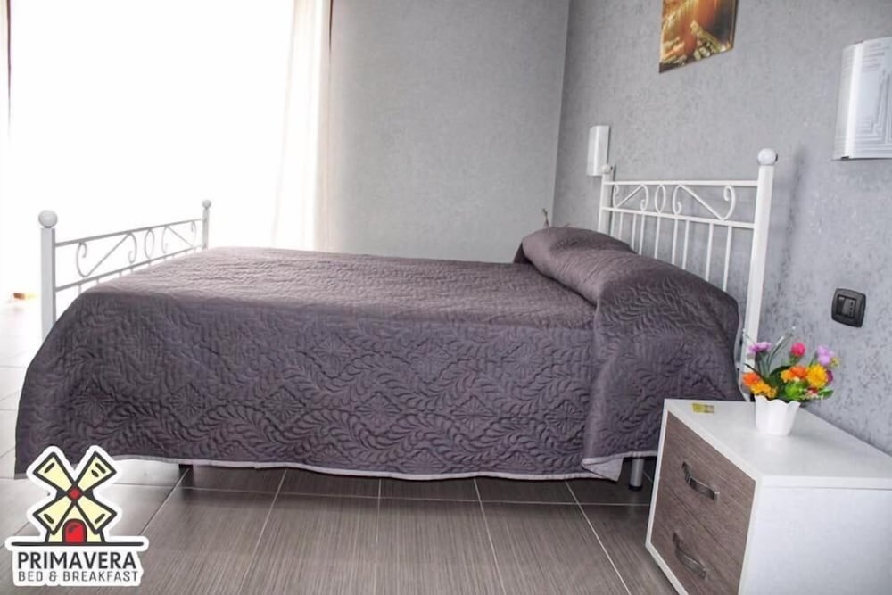 Фото Bed & Breakfast La Primavera