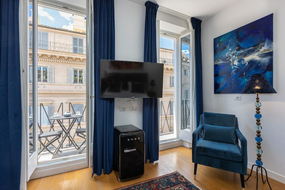 Фото Suite Della Pigna