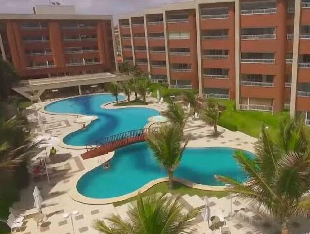 Фото Scopa Beach Resort Apartments