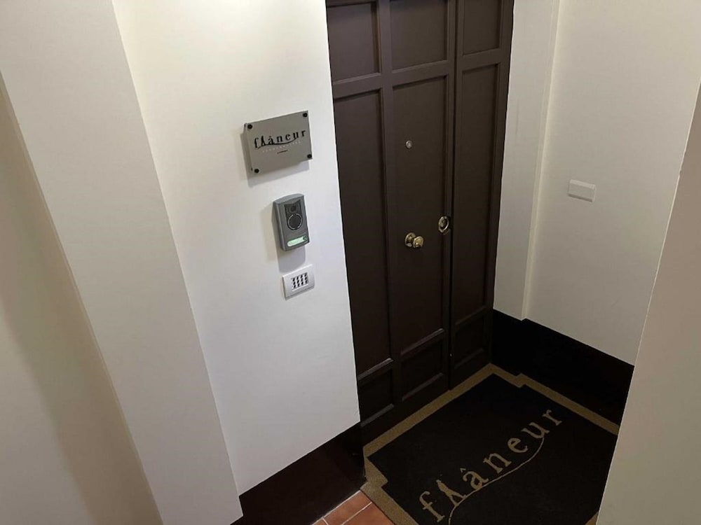 Фото Flâneur - Rooms & Suites by Visconti