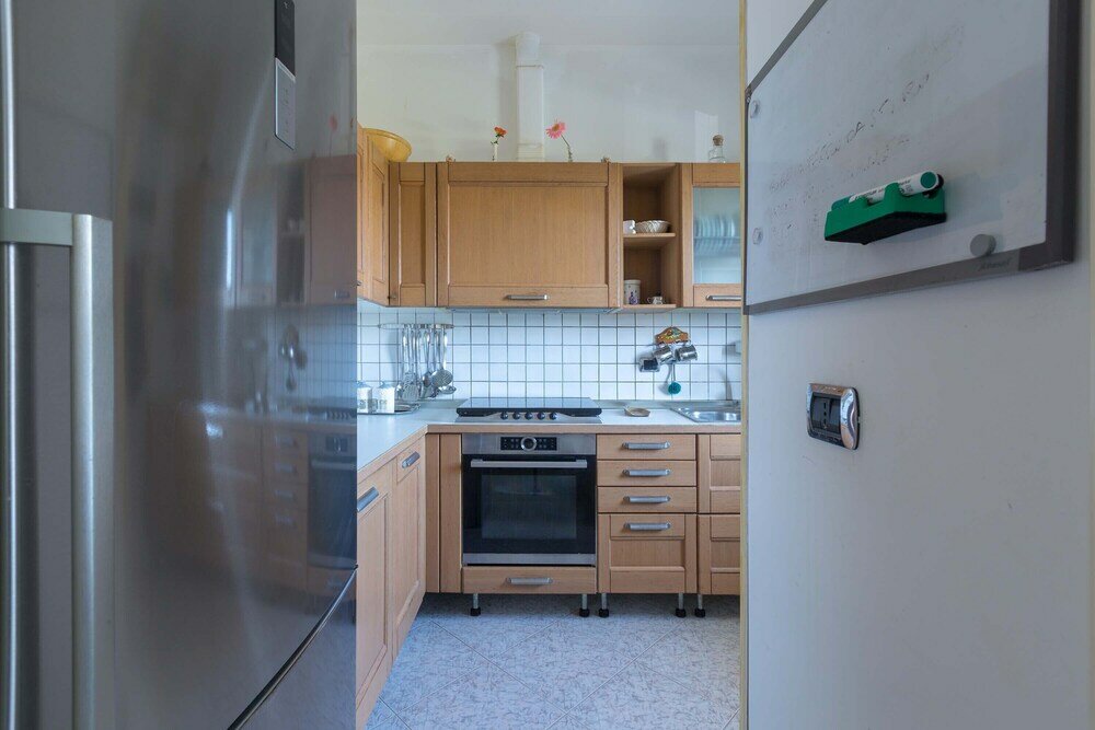 Фото 3183 Casa al Parco by Barbarhouse