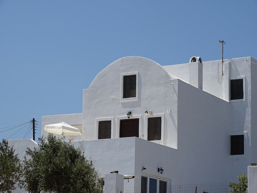 Фото Monolithos Villa