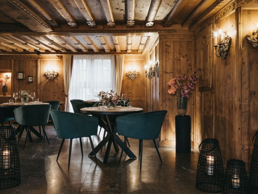 Фото Vaya Seefeld