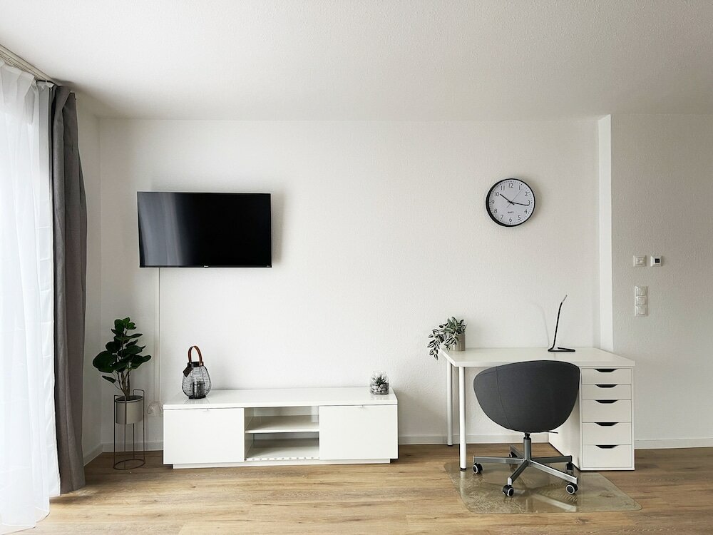 Фото Deluxe apartment in the centre of Os