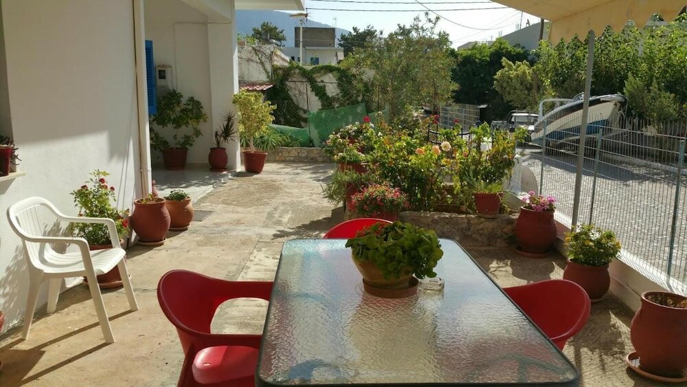 Фото Panorama Rooms