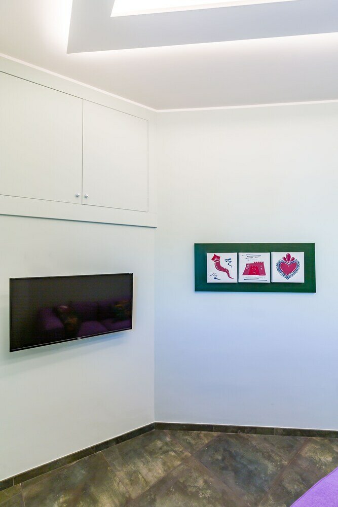 Фото V. Emanuele apts by Wonderful Italy