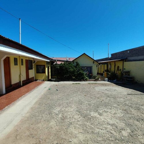 Гостиница Hostal Serena Norte в Области Кокимбо