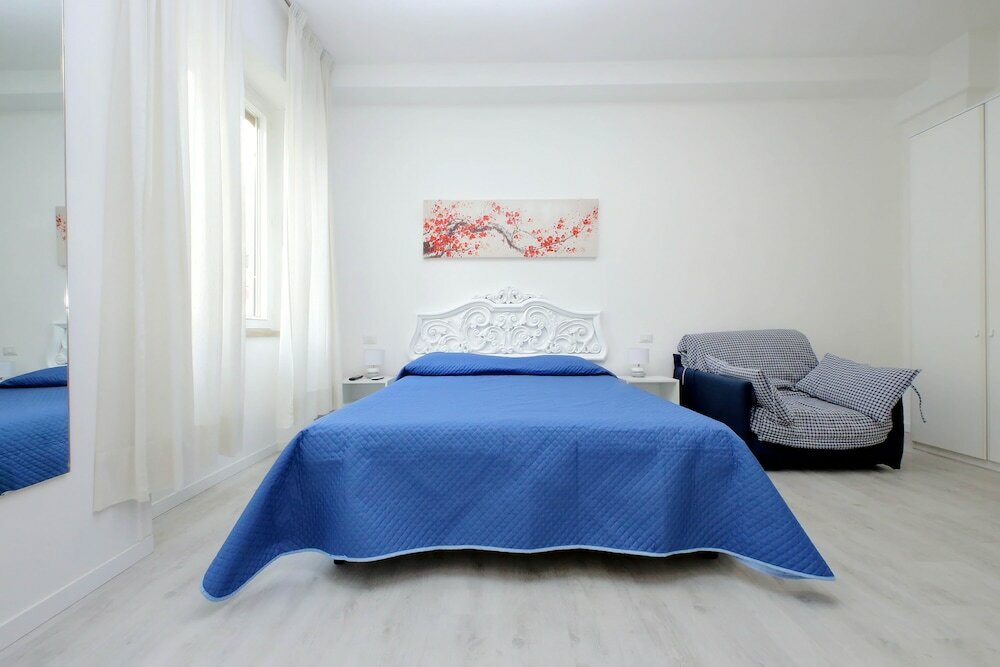 Фото Civico 34 Segesta Cozy apartment