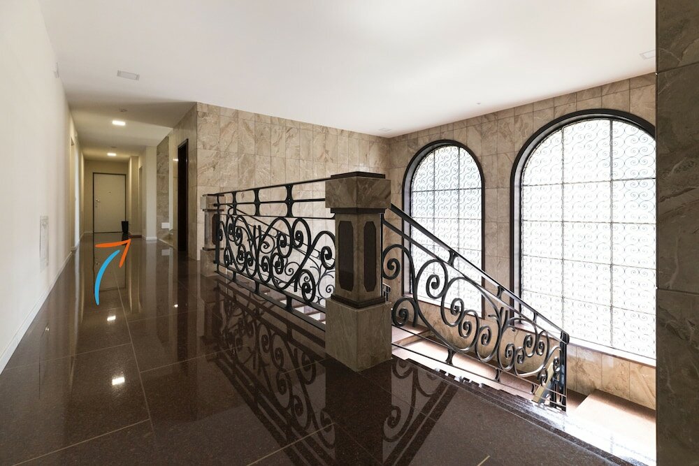 Фото NotaMi - West Milan Modern Apartment