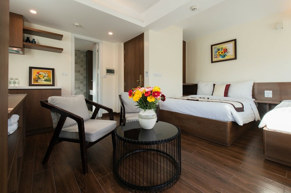 Фото Redpine Condotel