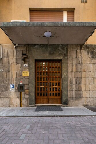 Апартаменты Boldrini Apartments by Wonderful Italy в Болонье