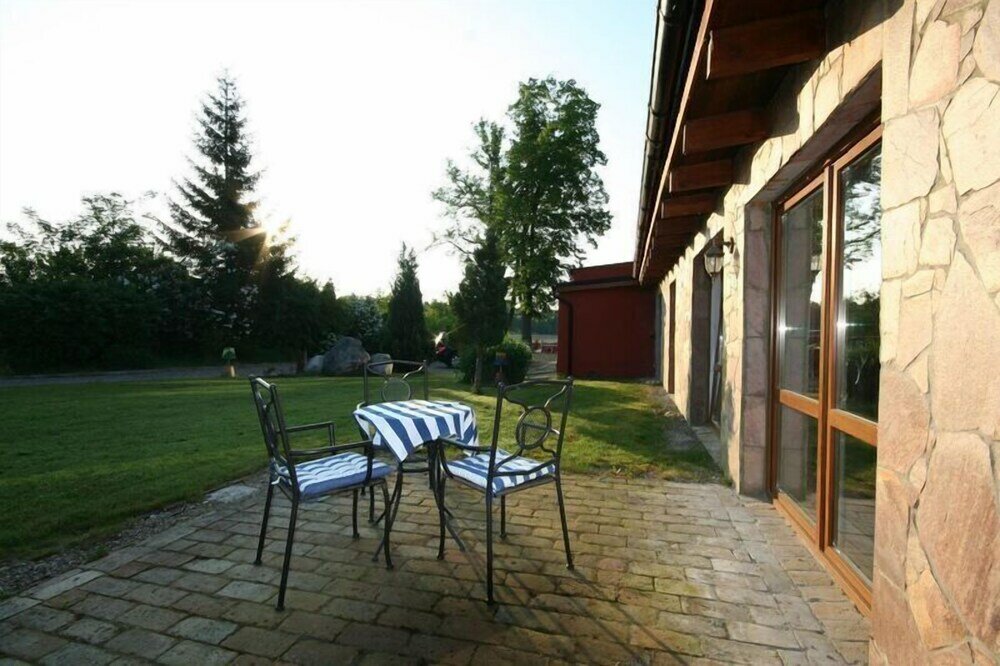 Фото Cour De Berlin