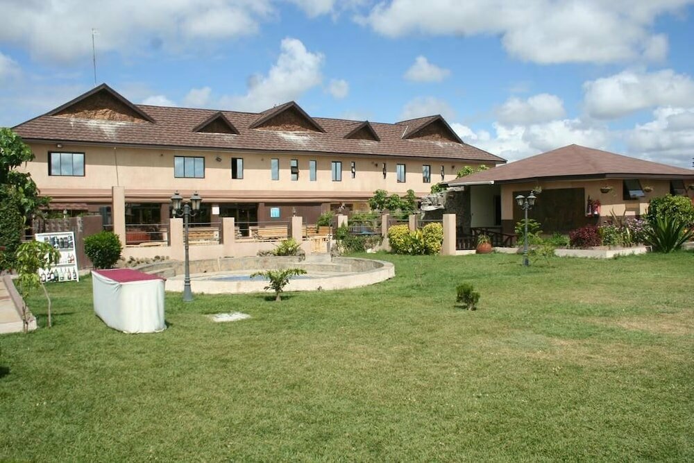 Hotel Galaxy Resort and Lounge, Earth, photo