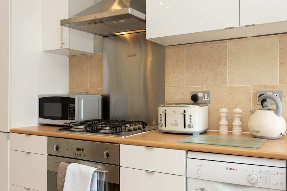 Фото Quaint 2bd Flat 9 Min Walk To Vauxhall Tube