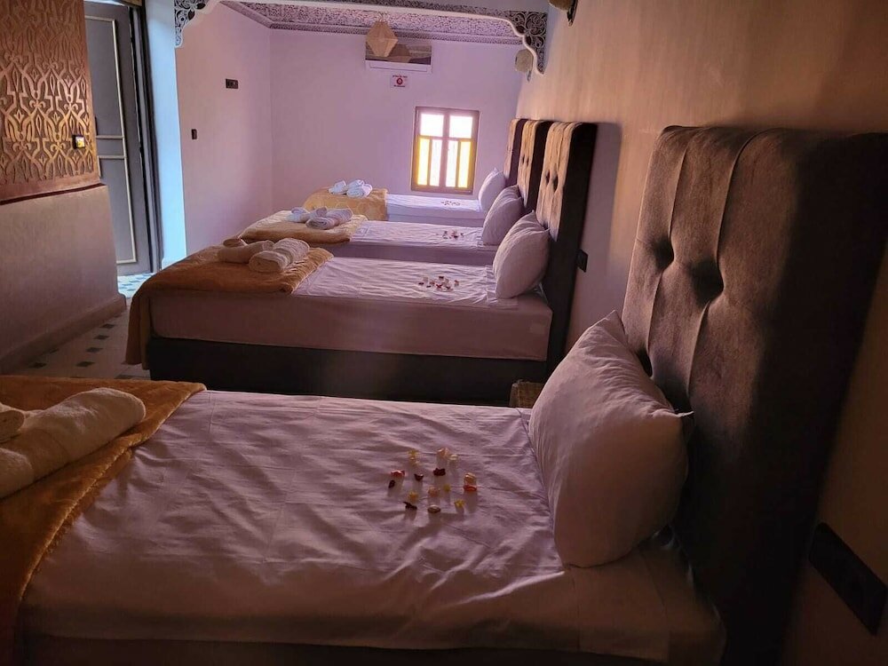 Фото Riad Malayine