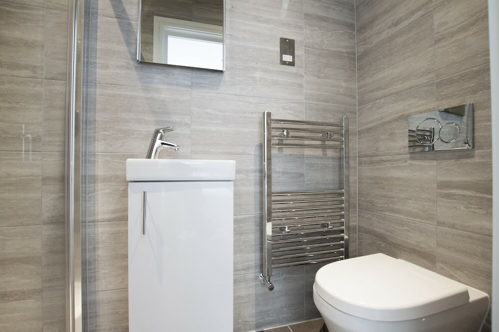 Фото Greyhound Residences by Allô Housing