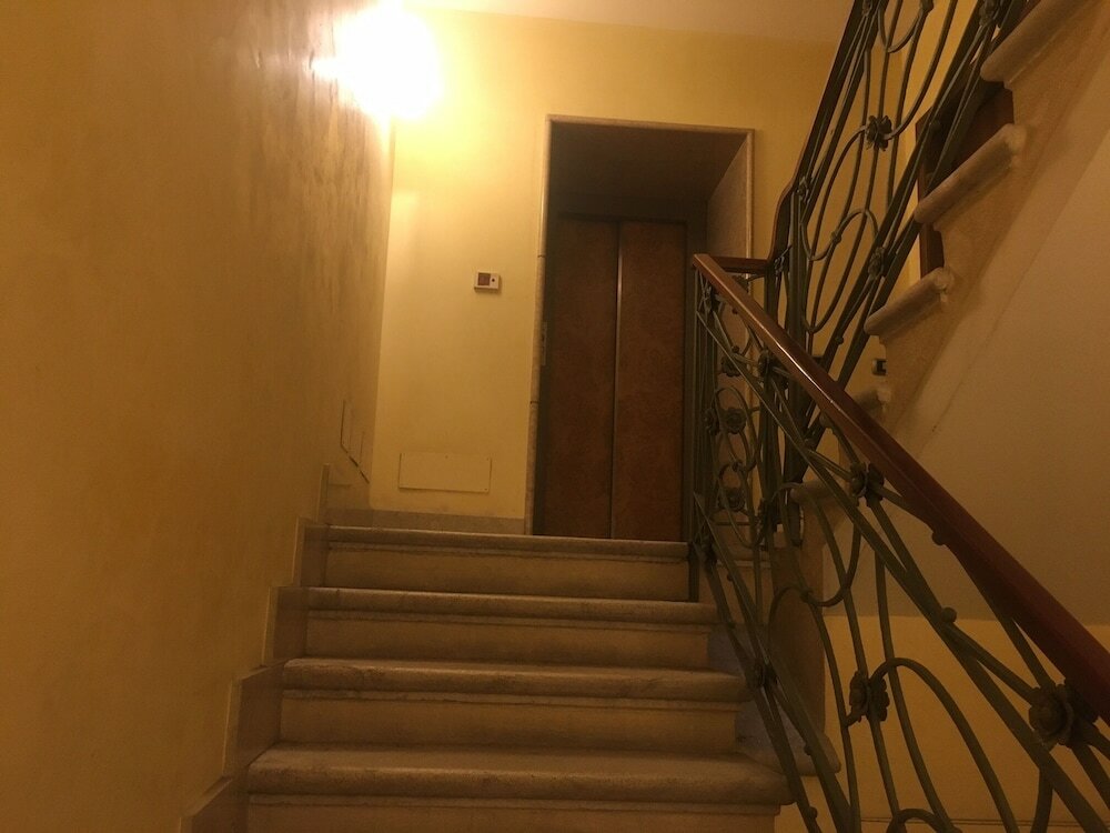 Фото Piazza Erbe Lodge