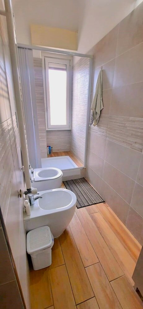 Фото Cozy Rooms Rome