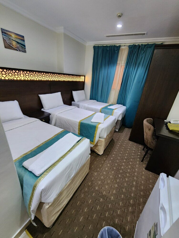 Фото Nazil Al Mashaer