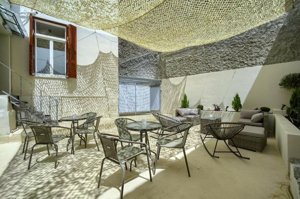 Фото Karma of Athens