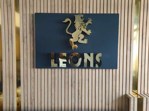 Гостиница Leons Hotel