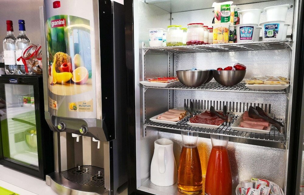 Фото Appart Hôtel Mer & Golf City Bordeaux Bassins à Flot