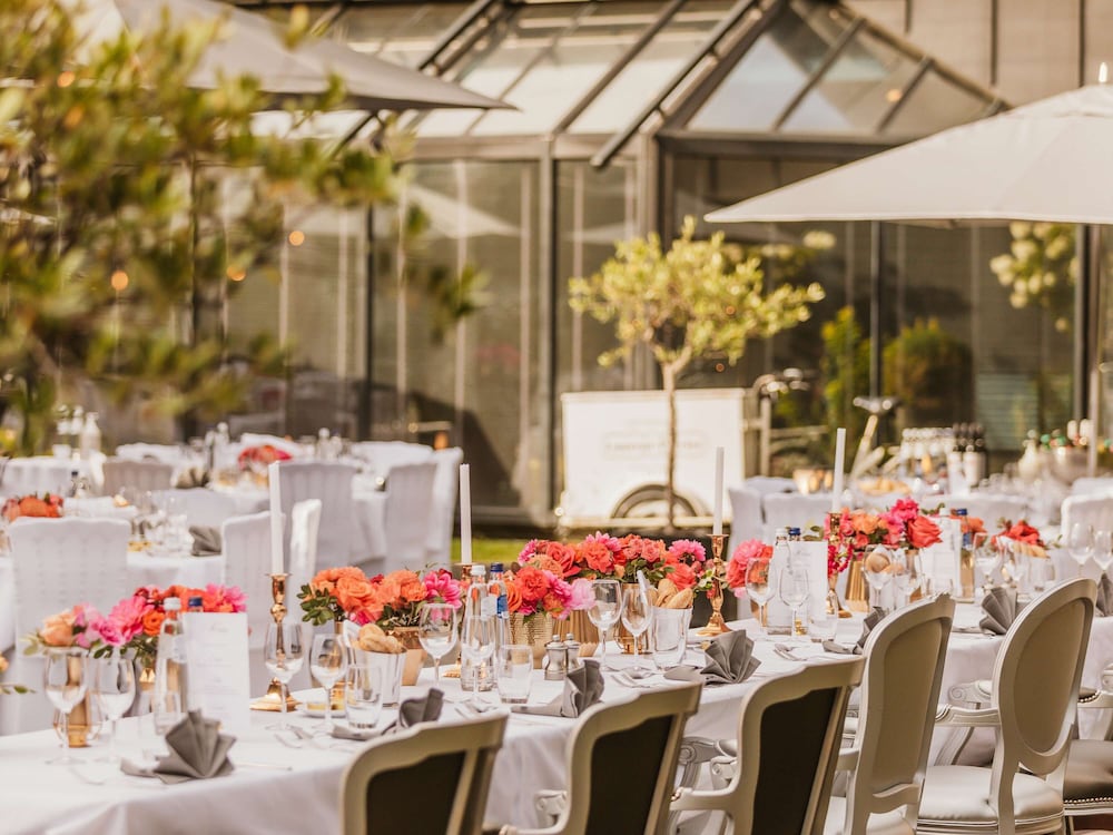 Фото Le Louise Hotel Brussels - MGallery